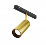 Трековый светильник Maytoni Focus LED TR032-2-12W3K-S-MG Магнитный Exility