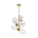 Подвесной светильник Maytoni Cocktail time MOD325PL-06G1