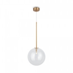 Подвесной светильник Maytoni Mood MOD172PL-01BS