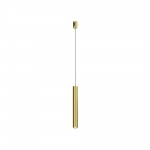Трековый светильник Maytoni Focus Led TR155-1-5W3K-BS