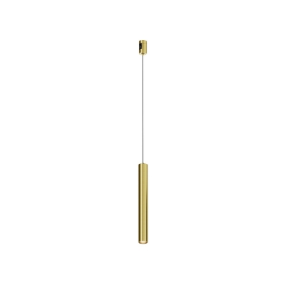 Трековый светильник Maytoni Focus Led TR155-1-5W3K-BS