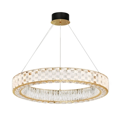 Люстра хрустальная Maytoni Castello MOD336PL-L170G3K