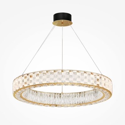 Люстра хрустальная Maytoni Castello MOD336PL-L170G3K