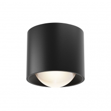 Накладной светильник Lens C217CL-15W3K-B