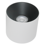 Накладной светильник Maytoni Alfa LED C064CL-01-25W3K-RD-WB
