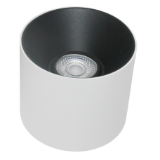 Накладной светильник Maytoni Alfa LED C064CL-01-25W3K-RD-WB