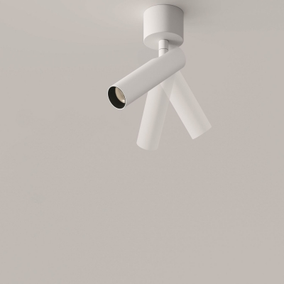 Накладной светильник Maytoni Focus T C141CL-L125-6W3K-W