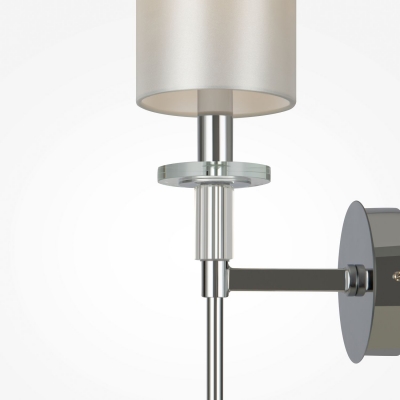 Настенный светильник Maytoni Florida MOD148WL-01CH