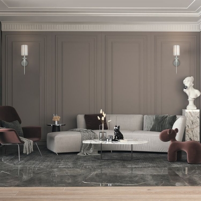 Настенный светильник Maytoni Florida MOD148WL-01CH