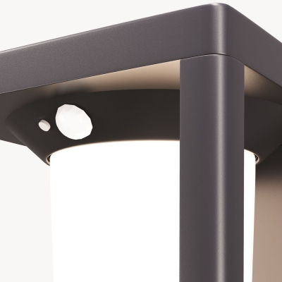 Настенный светильник уличный Maytoni Shatter OSL457WL-L2GF3K