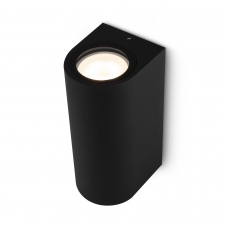 Настенный светильник уличный Outdoor Slat O044WL-02B