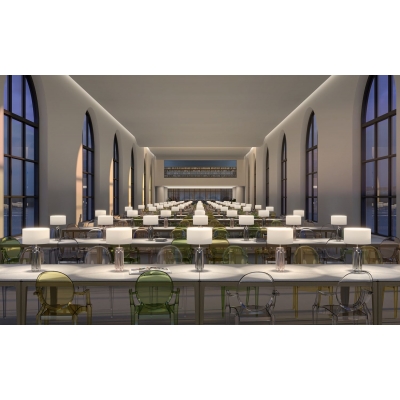 Настольная лампа Maytoni Muse MOD304TL-01CH Настольная лампа Maytoni Muse MOD304TL-01CH