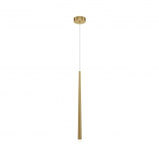 Подвесной светильник Maytoni Cascade MOD132PL-L36BSK