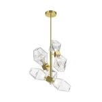 Подвесной светильник Maytoni Cocktail time MOD325PL-06G1