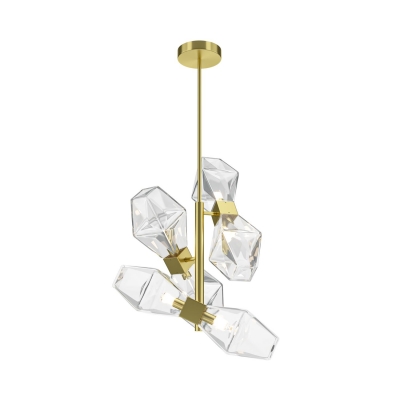 Подвесной светильник Maytoni Cocktail time MOD325PL-06G1