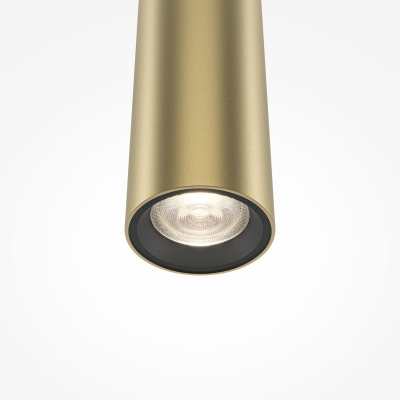 Подвесной светильник Maytoni Pro Base MOD159PL-L6G4K2