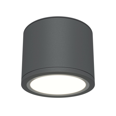 Потолочный светильник Maytoni Rendo C095CL-GX53-GR