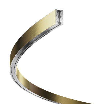 Шинопровод Maytoni Flarity TRX154-2SR-D1800-BS