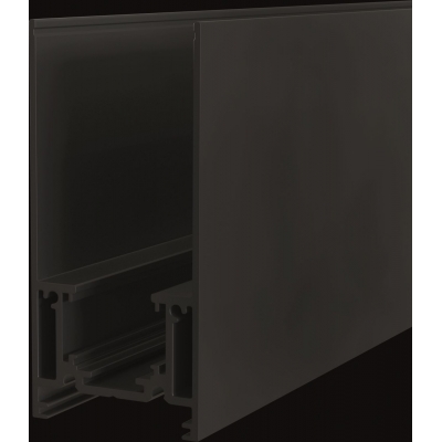 Шинопровод накладной/подвесной Maytoni Busbar trunkings Gravity TRX010-412B