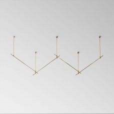 Трековая система Maytoni FLARITY TFC-Flar-L02-BS