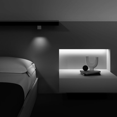 Трековый светильник Maytoni Alfa S TR133-2-7W3K-W Трековый светильник Maytoni Alfa S TR133-2-7W3K-W