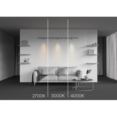 Трековый светильник Maytoni Alfa S TR188-1-5W2.7K-M-BBS Трековый светильник Maytoni Alfa S TR188-1-5W2.7K-M-BBS