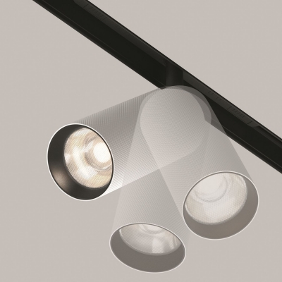 Трековый светильник Maytoni Artisan TR097-2-12W4K-M-BW Трековый светильник Maytoni Artisan TR097-2-12W4K-M-BW
