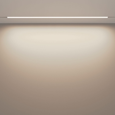 Трековый светильник Maytoni Basis TR030-4-30WTW-DD2-W