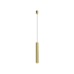 Трековый светильник Maytoni Focus Led TR155-1-5W3K-BS