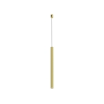 Трековый светильник Maytoni Focus Led TR156-1-5W4K-BS
