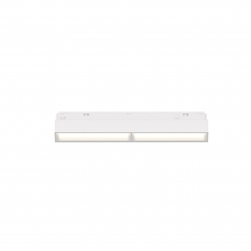 Трековый светильник Maytoni Parete TR106-4-12W-DS-W