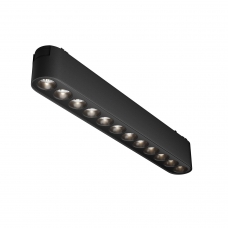 Трековый светильник Maytoni Points TR082-1-12W4K-M-B Магнитный Radity