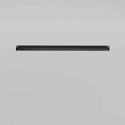 Трековый светильник Maytoni Points TR174-1-12WTW-M-B Трековый светильник Maytoni Points TR174-1-12WTW-M-B