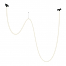 Трековый светильник Maytoni Tau TR101-2-100W4K-B