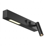 Бра Maytoni Comodo C031WL-L8B3K1