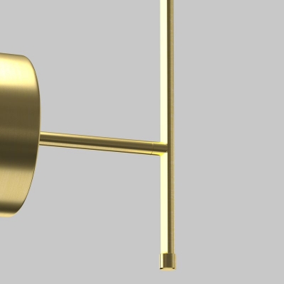 Бра Maytoni Elegant C085WL-L12BS2.7K Бра Maytoni Elegant C085WL-L12BS2.7K