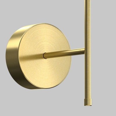 Бра Maytoni Elegant C085WL-L12BS2.7K Бра Maytoni Elegant C085WL-L12BS2.7K