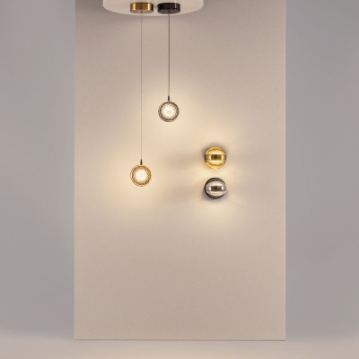 Бра Maytoni Mind MOD299WL-L10BS3K Бра Maytoni Mind MOD299WL-L10BS3K