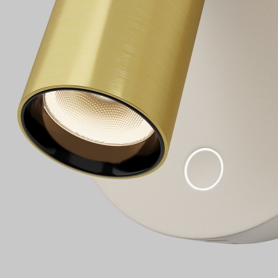 Бра Maytoni Twist C081WL-L3WBS3K