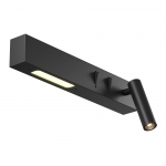 Бра Maytoni Comodo C031WL-L8B3K1