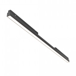 Трековый светильник Maytoni Basis TR030-4-30WTW-DSZ-B