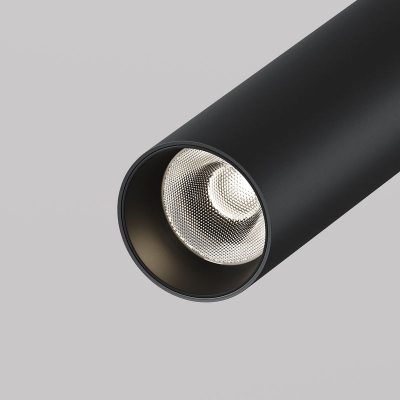 Накладной светильник Maytoni Focus T C141CL-L125-6W4K-B