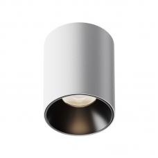 Накладной светильник Maytoni Alfa LED C064CL-12W4K-RD-WB