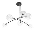 Люстра Maytoni Mood MOD172PL-06B