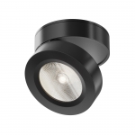 Накладной светильник Maytoni Magic C022CL-12W4K-B-1