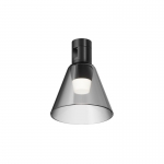 Трековый светильник Maytoni Bianca TR147-1-3W4K-B