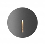 Подсветка ступеней Maytoni Lock O014SL-L3B3K