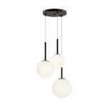 Подвесной светильник Maytoni Basic form MOD321PL-03B