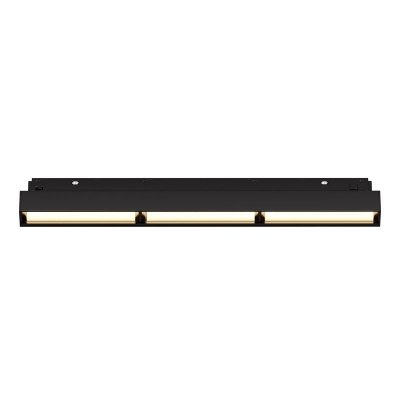 Трековый светильник Maytoni Parete TR106-2-18W3K-B