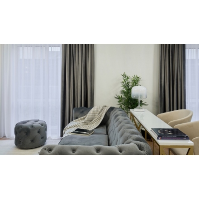 Настольная лампа Maytoni Spirito MOD286TL-L18W3K